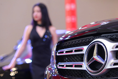 Innovative Auto Show unveiled in Kunming, SW China
