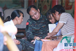 Ji Yongbo: “Soldier” fighting poverty in Qujing, E Yunnan
