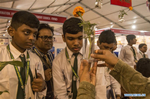 International Science Festival held in India 