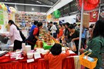 Border trade fair enhances ties between Yunnan and Myanmar
