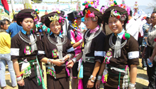 Yunnan launches program to protect minority languages