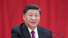 Xi's article on regional economic development published