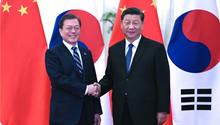20 years on, China-Japan-ROK cooperation embraces new opportunities 