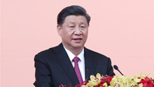 Book on Xi's discourses on diplomacy published 