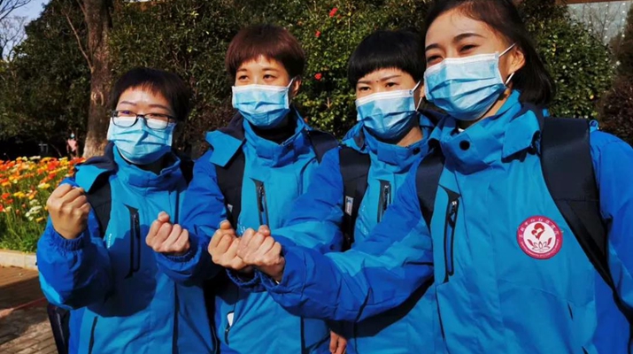 Yunnan sends another 355 medical workers to Hubei today