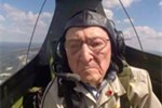 Last of the “Flying Tigers” Frank Losonsky dies at 99  