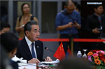 China, ASEAN to step up cooperation in fighting COVID-19