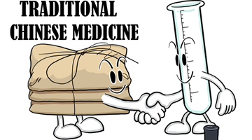 A case for traditional Chinese medicine