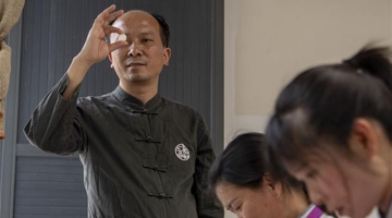 NPC deputy Li makes Yunnan go-pieces better known
