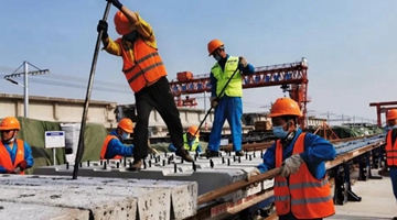 Yunnan issues plan on major infrastructural projects