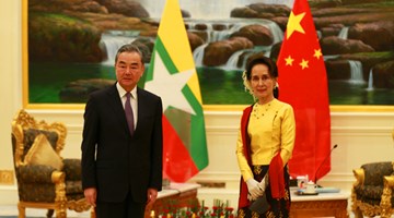 FM: Chinese vaccines to aid Myanmar