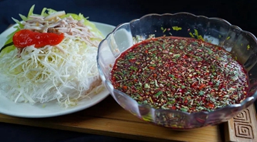 Dai flavor in Yunnan praised by Myanmar ambassador