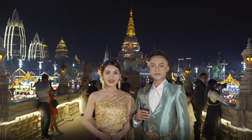 Int’l Spring Festival gala to be staged in Mekong countries