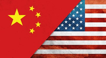 Time to promote healthy, stable development of China-U.S. relations