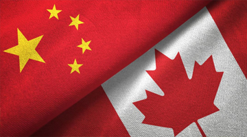 Canada using human rights as fig leaf to cover its shame: China Daily editorial