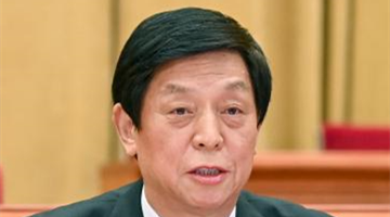 Presidium elected, agenda set for China's annual legislative session 