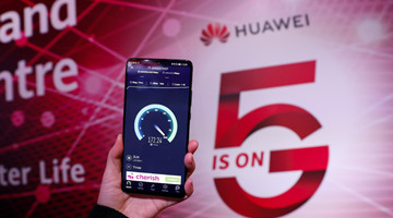 Huawei reveals royalty rates for 5G tech