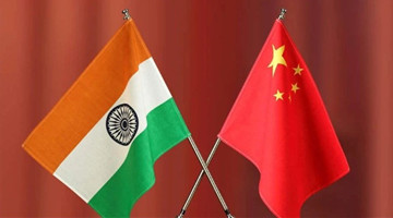 Putting Sino-Indian ties back on track