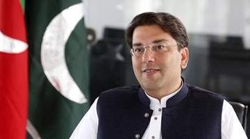 CPC100:  Every country needs leader devoted to people's well-being, says Pakistani politician