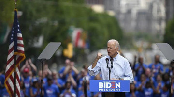 Biden needs political wisdom to correct China course