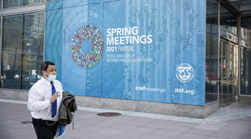 G20 calls on IMF to prepare for new SDR allocation, agrees to extend debt relief through 2021 