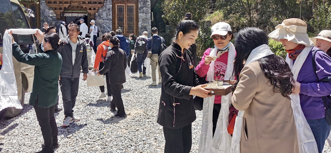 Yunnan tourist market sees strong revival during holiday 