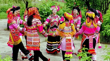 Yunnan's population reaches 47.209 million