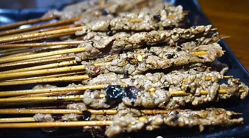 Wenshan flavor: Beef roasted with vinegar