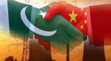 Associated Press of Pakistan: Yunnan power-supply company willing to cooperate with Pakistan
