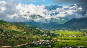 Lies on border villages aim to turn Bhutan, India against China