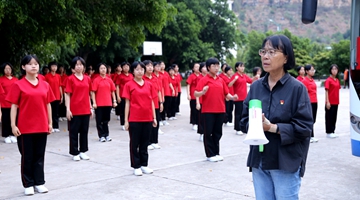 358,000 examinees sit for Gaokao in Yunnan