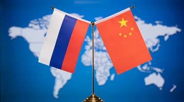 SCO is 20 and building on Sino-Russian ties