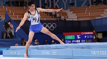 Scoring controversies call for more transparency in gymnastics