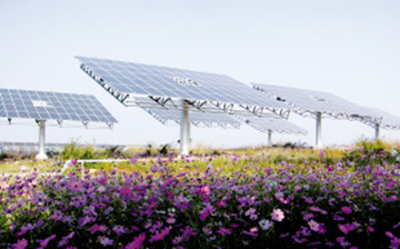Yunnan aims to be photovoltaic hub