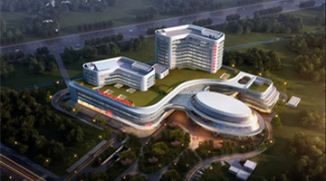 Kunming’s hospital of maternal and child health to open new branch