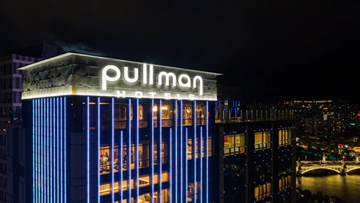 Pullman hotel branch opens in Dali