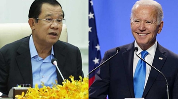 Eric's Insight: Beware of Biden intention to invite ASEAN leaders
