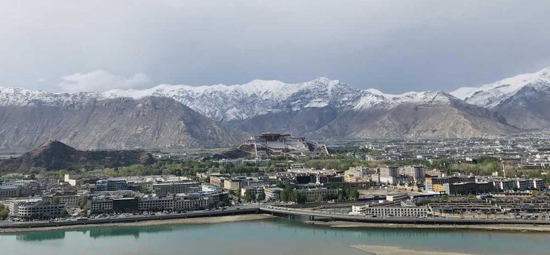 Lhasa projects expected to boost local incomes
