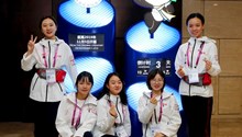 Students from Yunnan Minzu University to volunteer for CIIE
