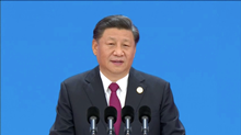 Xi Jinping opens 2nd China International Import Expo