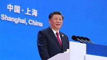 Full text: Keynote speech by President Xi at opening of CIIE