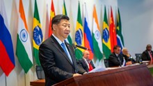 Xi: A champion of multilateralism in a world of contradictions