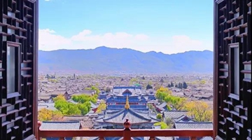 Come to Yunnan for a tour of cultural heritages  