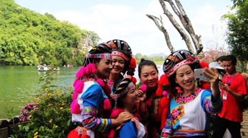 Yunnan pushes for high-quality growth of rural tourism