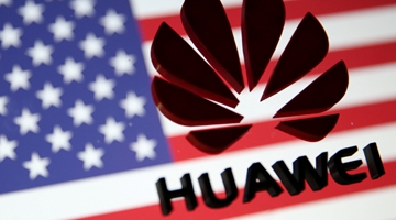 US self-abusing attacking Huawei, ZTE