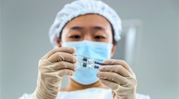 China walks the talk on COVID-19 vaccine sharing