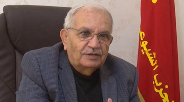 Jordanian communist party leader praises CPC's people-centered philosophy