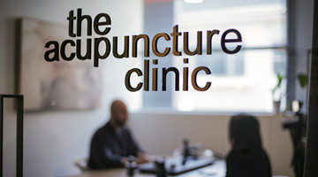 Get to the point of acupuncture -- one Australian man's journey with traditional Chinese medicine