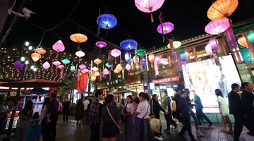 Yunnan to boost new consumption in cultural tourism