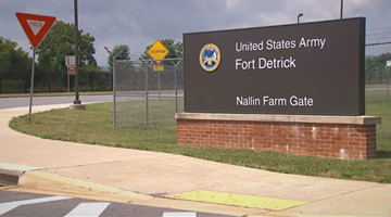 U.S. should invite WHO to probe coronavirus origins at Fort Detrick, UNC